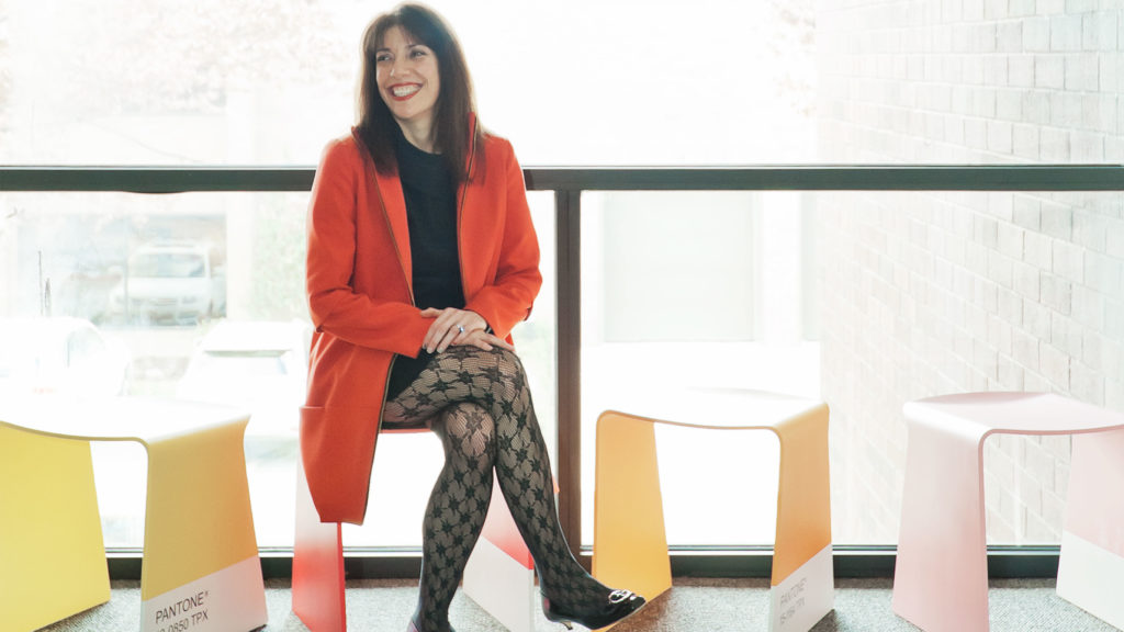 Laurie Pressman Pantone Color Institute careers guide