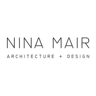 Nina Mair Architecture + Design