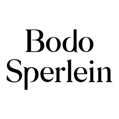 Bodo Sperlein logo