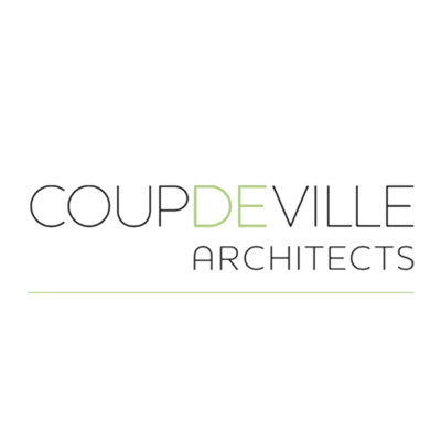 Coupdeville Architects