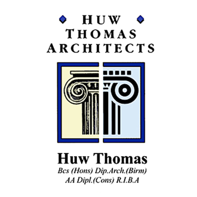 Huw Thomas Architects
