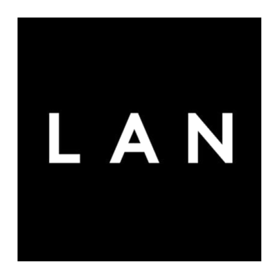 LAN Architecture logo