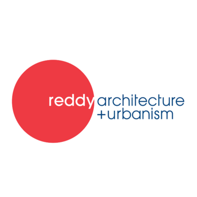 Reddy Architecture + Urbanism logo