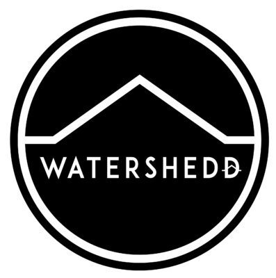 Watershedd logo