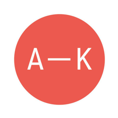 Alpha Kilo logo