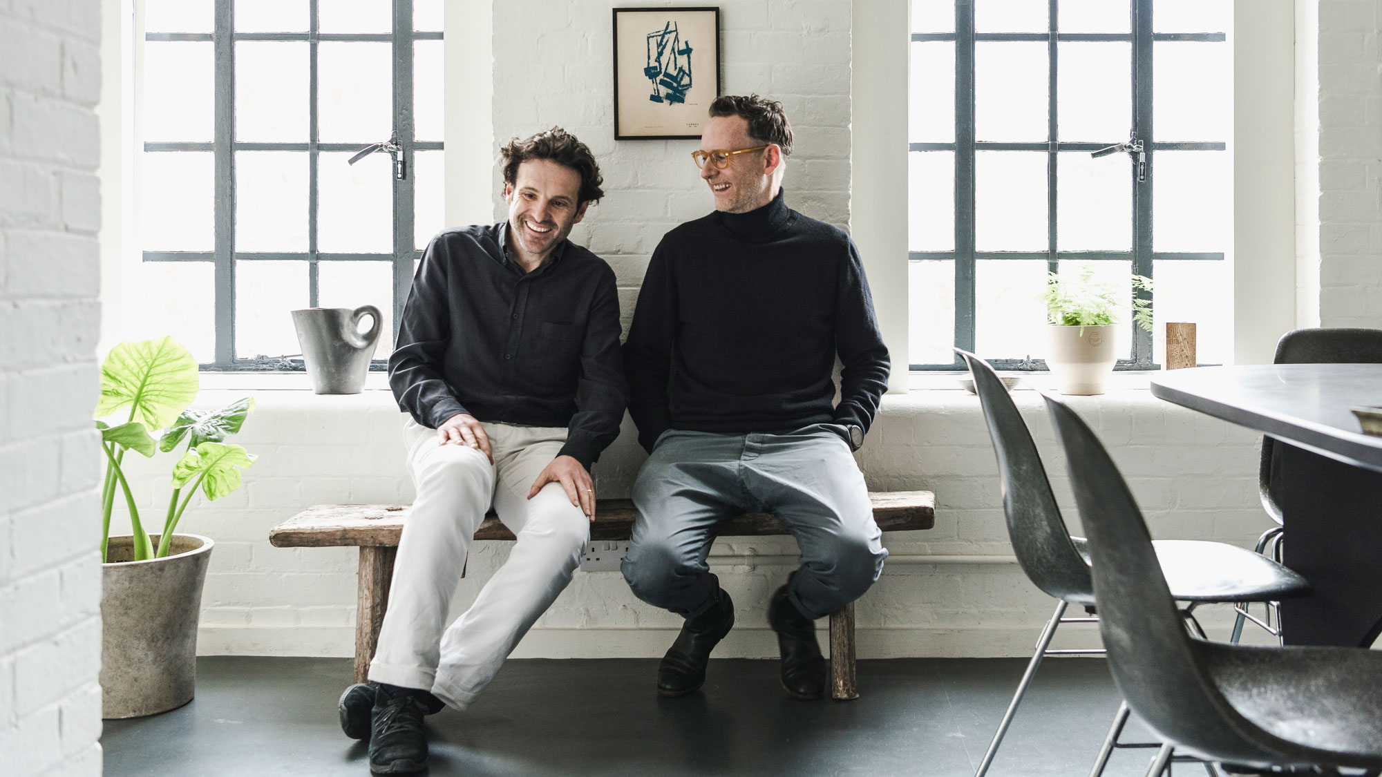 Careers Guide Matt Gibberd The Modern House 2