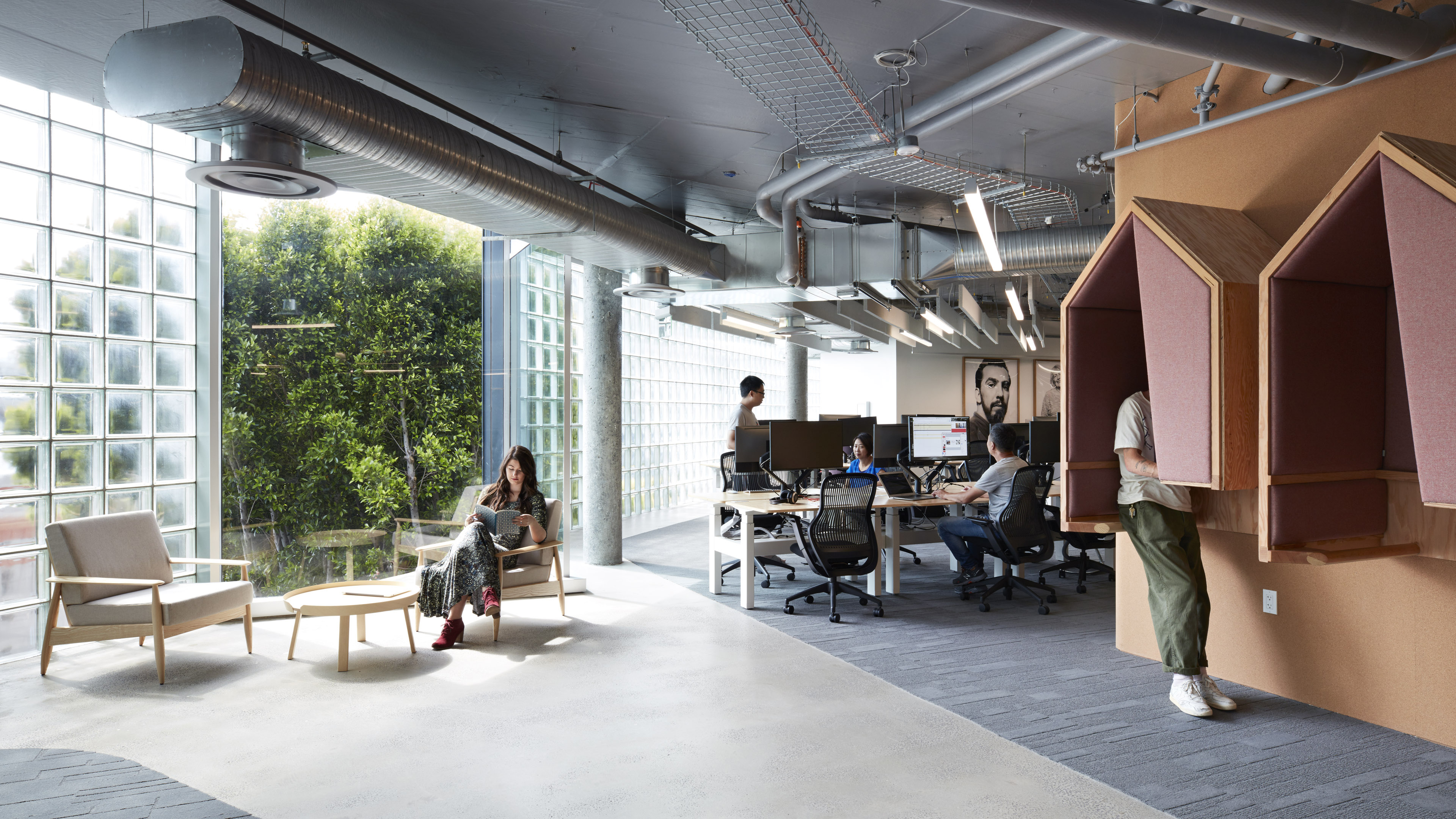 Airbnb San Francisco head office