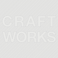 Craftworks logo
