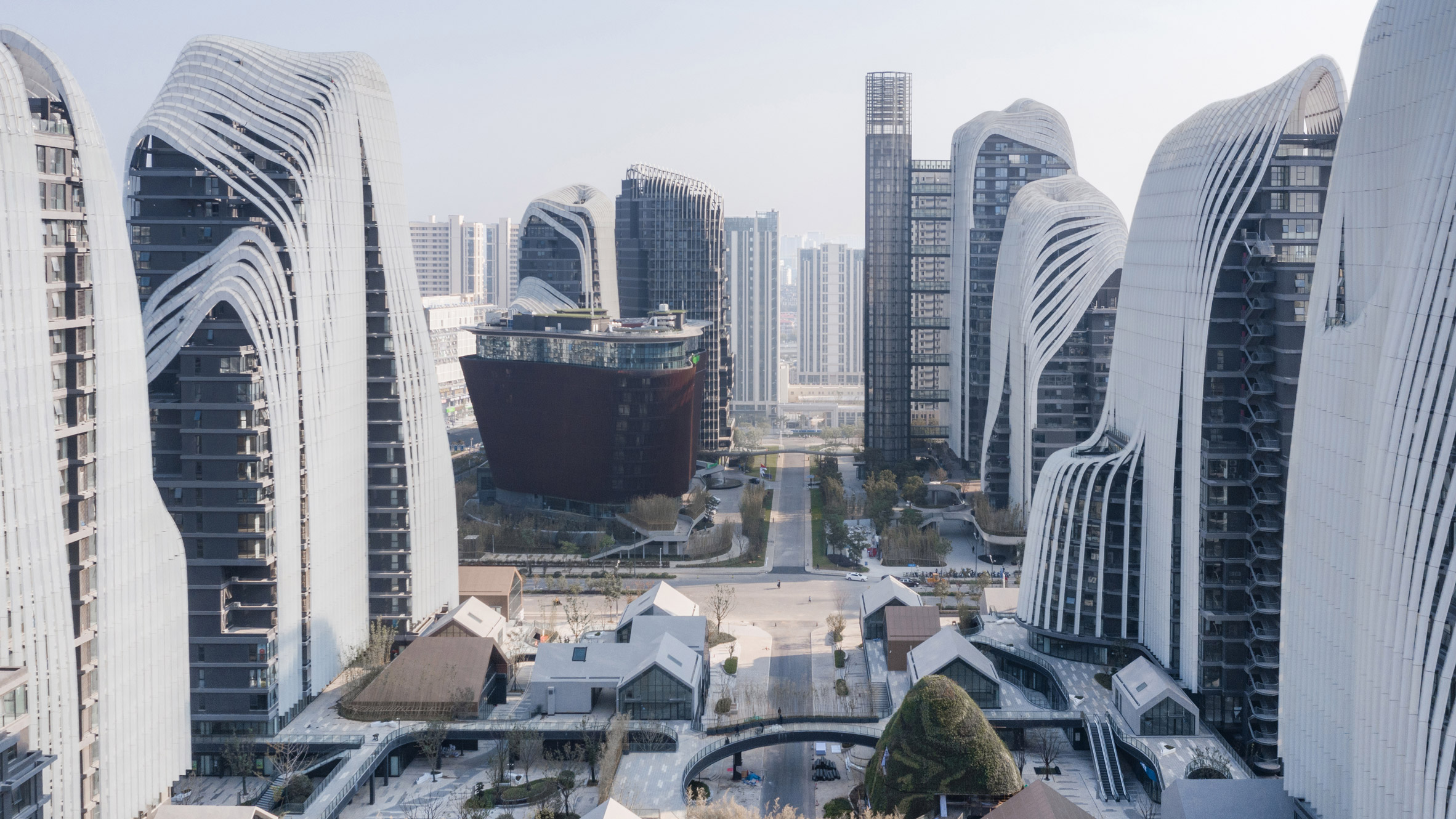 architectural designer at mad architects in los angeles usa assistant designer los angeles
