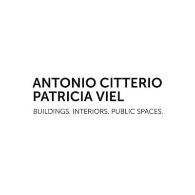 Antonio Citterio Patricia Viel