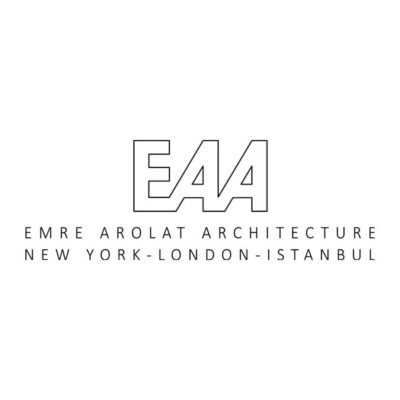 Emre Arolat Architecture
