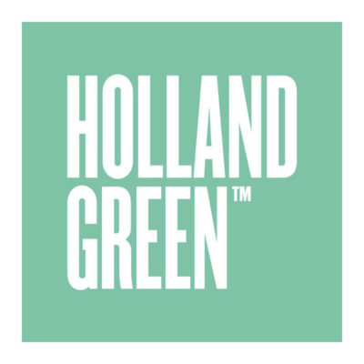 HollandGreen