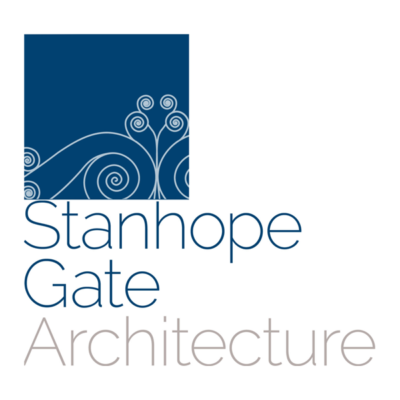 Stanhope Gate Architecture