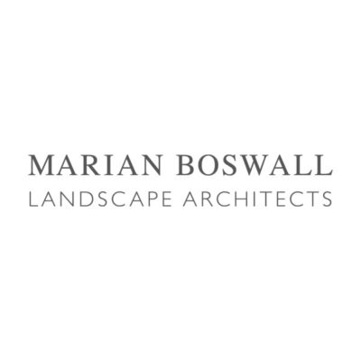Marian Boswall Landscape Architects