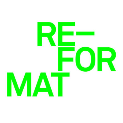 Re-Format