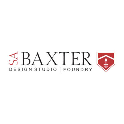 SA Baxter Design Studio & Foundry