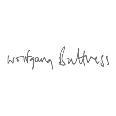 Wolfgang Buttress