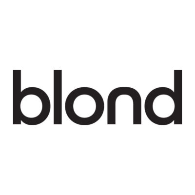 Blond