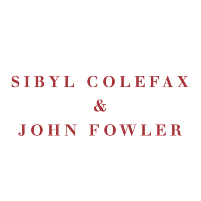 Sibyl Colefax & John Fowler