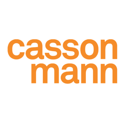 Casson Mann