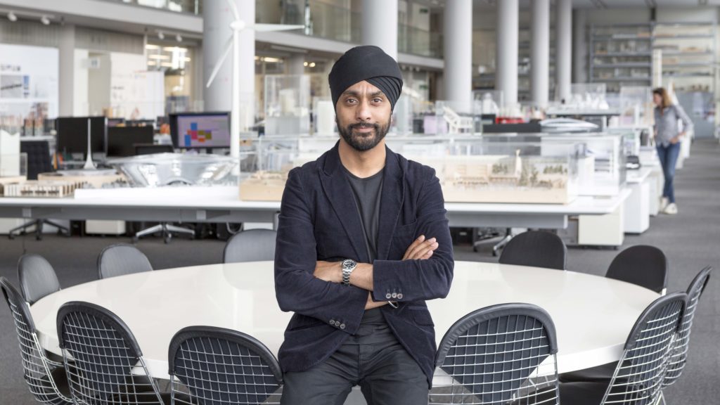 foster-partners-art-director-narinder-sagoo-dezeen-jobs-careers-guide-hero-two