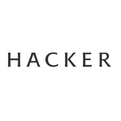 Hacker