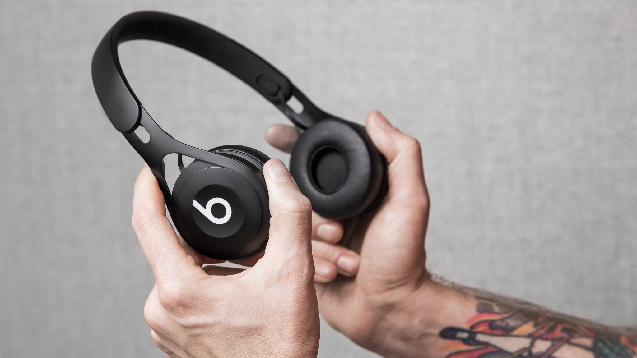 Beats EP Headphones