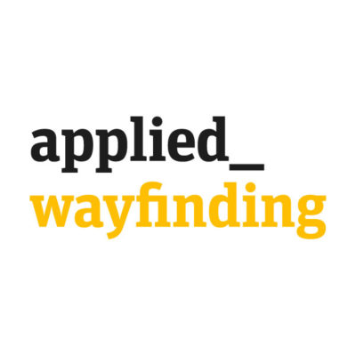 Applied Wayfinding