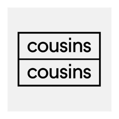 Cousins & Cousins