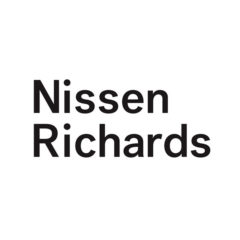 Part 1 architectural assistant  at Nissen Richards Studio
