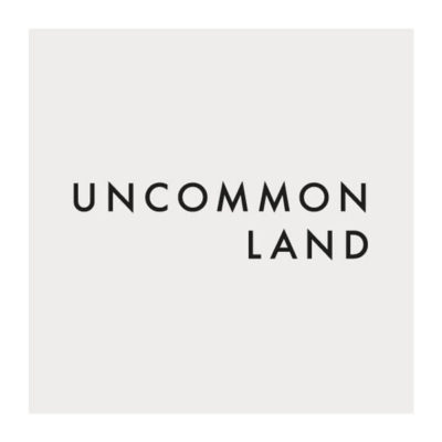 Uncommon Land