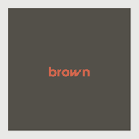 Brown Studio