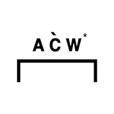 A-COLD-WALL