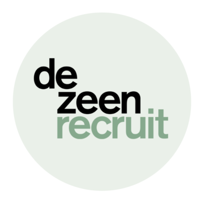 Dezeen Recruit