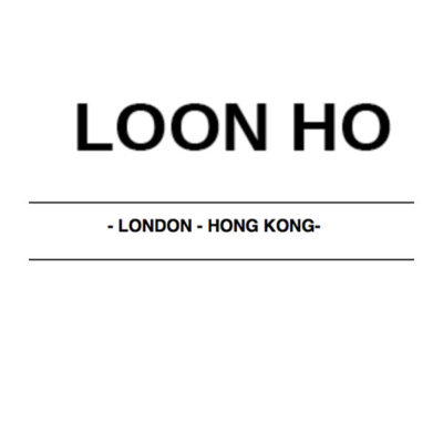 Loon Ho