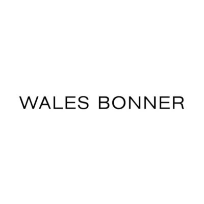 Wales Bonner