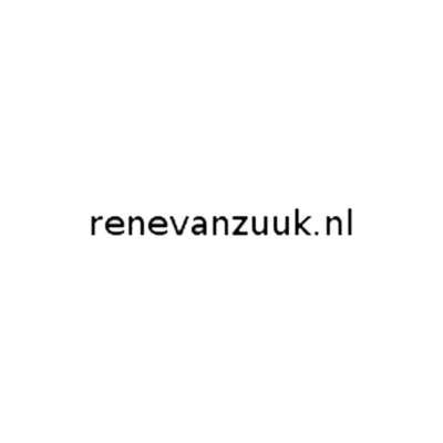 René van Zuuk Architekten