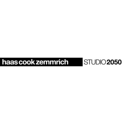 haascookzemmrich Studio2050