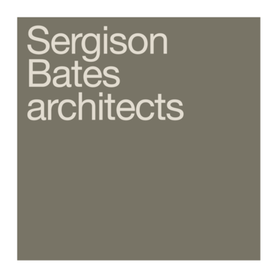Sergison Bates Architects