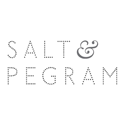 Salt and Pegram
