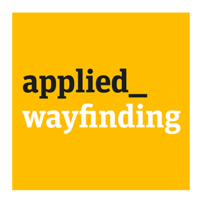 Applied Wayfinding