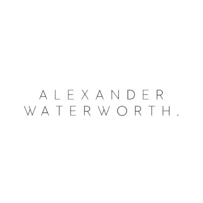 Alexander Waterworth Interiors