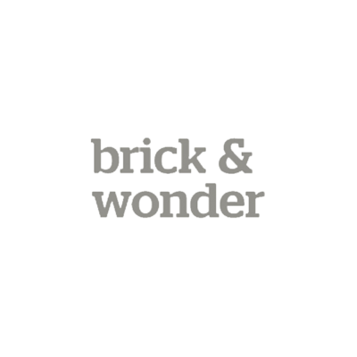 Brick & Wonder