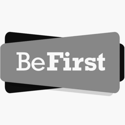 Be First