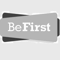 Be First