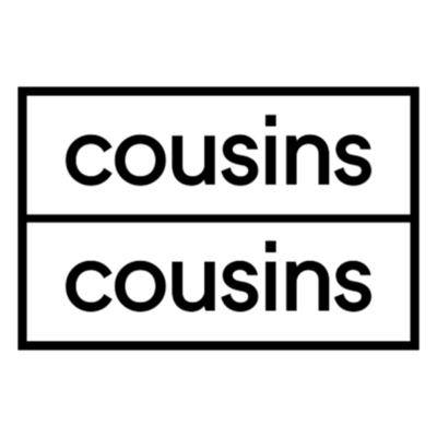 Cousins & Cousins