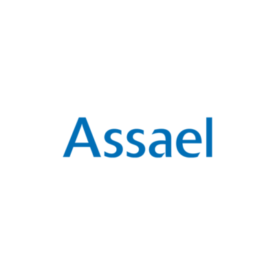 Assael Architecture