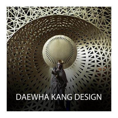 DaeWha Kang Design
