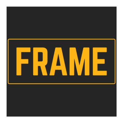 FRAME Recruitment