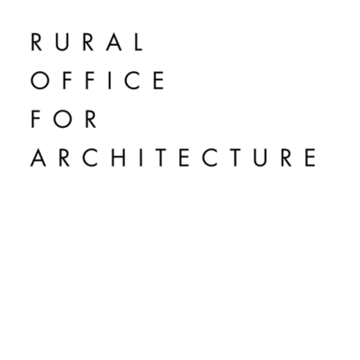 Rural Office for Architecture